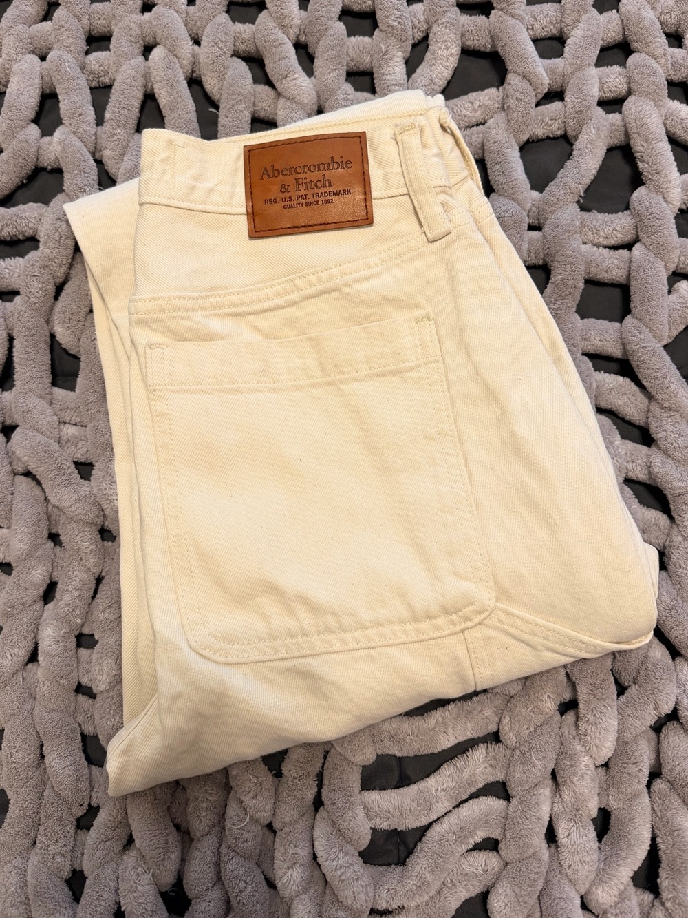 abercrombie pants